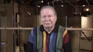 A Roy Finden Essay