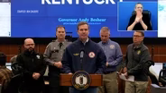 Kentucky Hit by Deadly Flooding