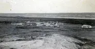 Memories of the Diamond A Ranch - Haunted Fort Bennett