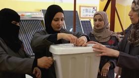 Video thumbnail: NOVA To Save Water, Women in Jordan Learn to Plumb