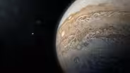 Five Facts About the Biggest Planet in our Solar System