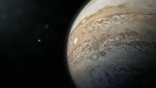 Five Facts About the Biggest Planet in our Solar System