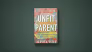 New book gives parenting lessons from the disabled community