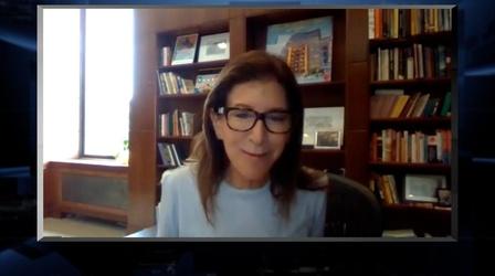 Video thumbnail: MetroFocus BROOKLYN PUBLIC LIBRARY TAKES ON CENSORSHIP