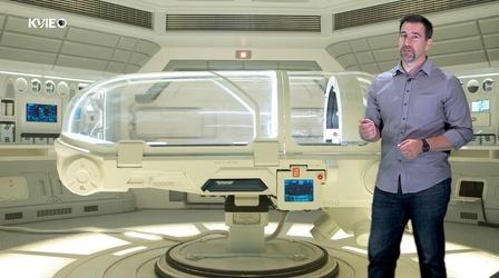 Video thumbnail: KVIE Digital Studios Surgery of the Future | Focus on Health
