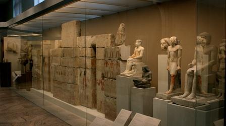 Video thumbnail: Inside the Met Inside The Met: All Things to All People? Preview