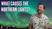 The Science Behind the Northern Lights