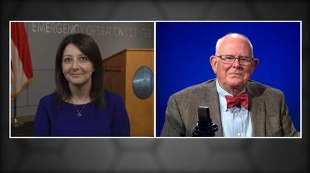 Video thumbnail: Focus On... COVID-19 Update with Dr. Mandy Cohen (June 17, 2020)