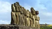 What really led to the collapse of Easter Island?