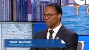Yusef Jackson on the Future of the Rainbow PUSH Coalition