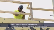 Protections for Outdoor Laborers in High Temperatures