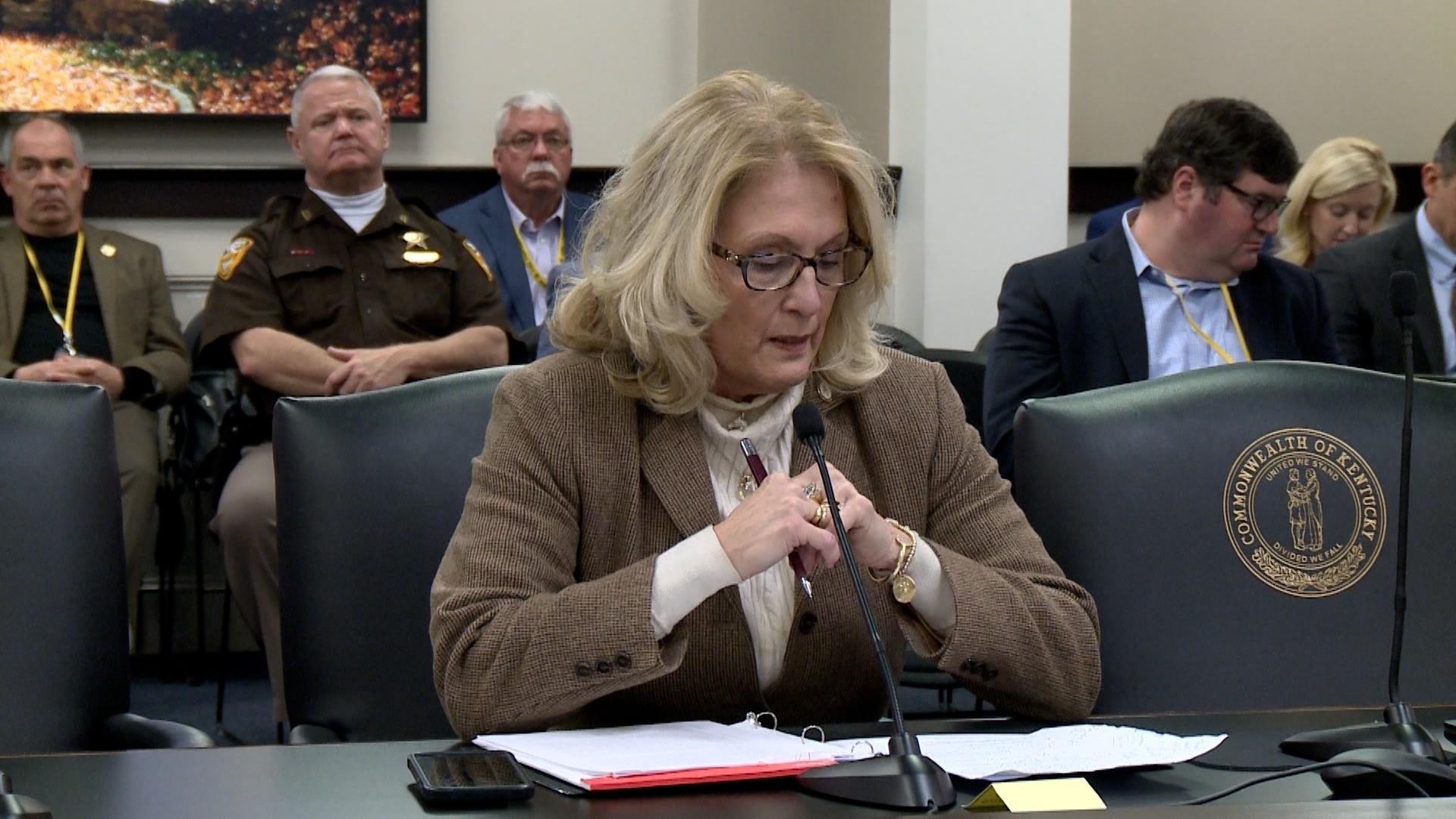 Task Force Could Help KY Plan for Future Natural Disasters