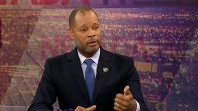 Video thumbnail: Nevada Week Nevada Attorney General Aaron Ford Promo