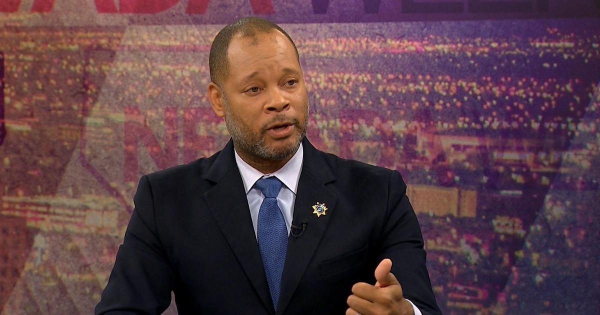 Nevada Week Nevada Attorney General Aaron Ford Promo Season 2