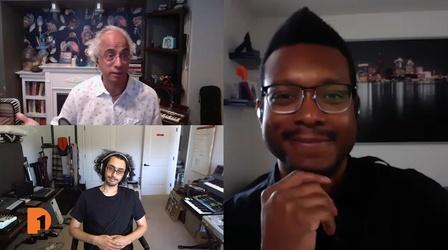 Video thumbnail: One Detroit The Feeder Loft Launches Record Label
