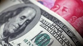 Video thumbnail: PBS NewsHour News Wrap: China urges U.S. to make a deal to end trade war