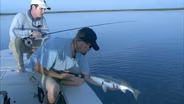 Redfish Bay
