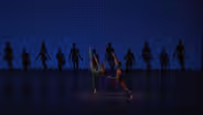 This Week at Lincoln Center: “Robbins 100”