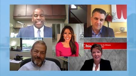 Video thumbnail: Business 360º with Kristi Hoffman S3 Ep6: Thomas Winston, Art Commission, Ability Center/OOD