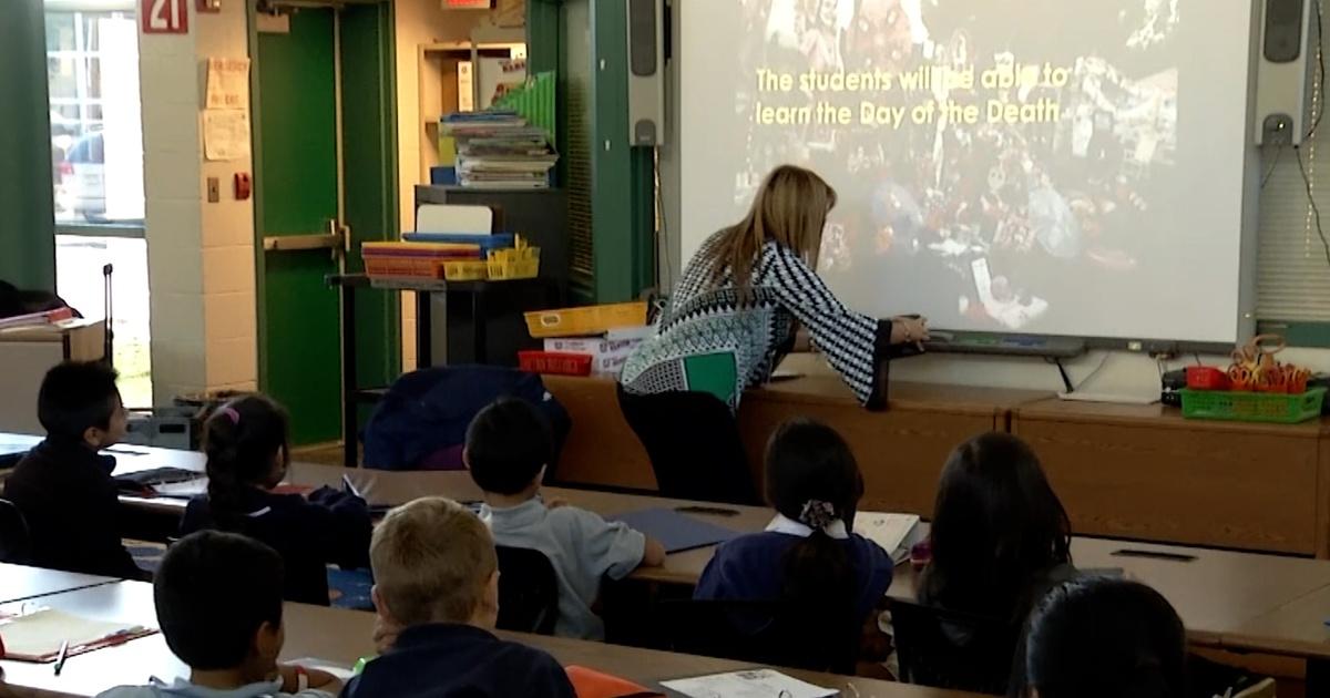 NJ Spotlight News | How are kids faring in NJ's largest city? | Season 2024