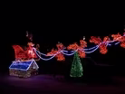 Festival of Lights - Parade