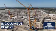 A Growing Columbus – Are We Ready?