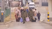 Desperate Ukrainian refugees want faster path to US safety