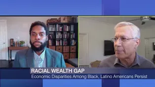New Data: Top 1% of Americans Wealthier Than Bottom 50%