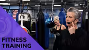 Fitness Trainer