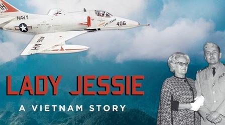 Video thumbnail: ViewFinder Lady Jessie
