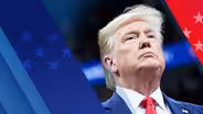 Republican National Convention - Day 4