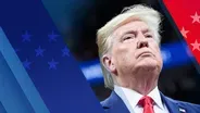 Republican National Convention - Day 4