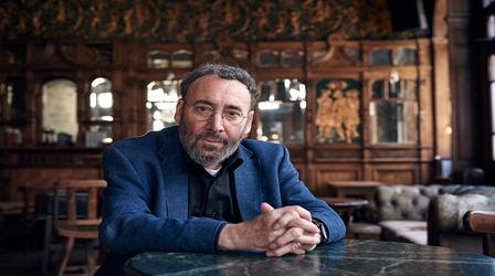 Video thumbnail: Shakespeare Uncovered “Richard III” with Sir Antony Sher