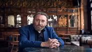 “Richard III” with Sir Antony Sher