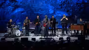 Keb' Mo' "She Just Wants to Dance"