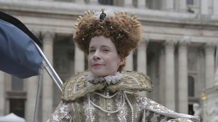 Video thumbnail: Lucy Worsley's Royal Myths & Secrets A Royal Makeover