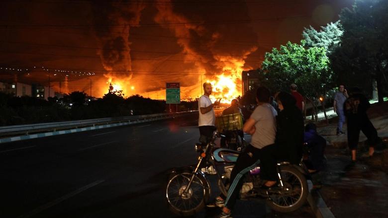 Washington Week with The Atlantic Image