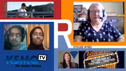 R-Town (Episode 1403) • Kim Edson, Kesarin Mehta, Yasmin Ali