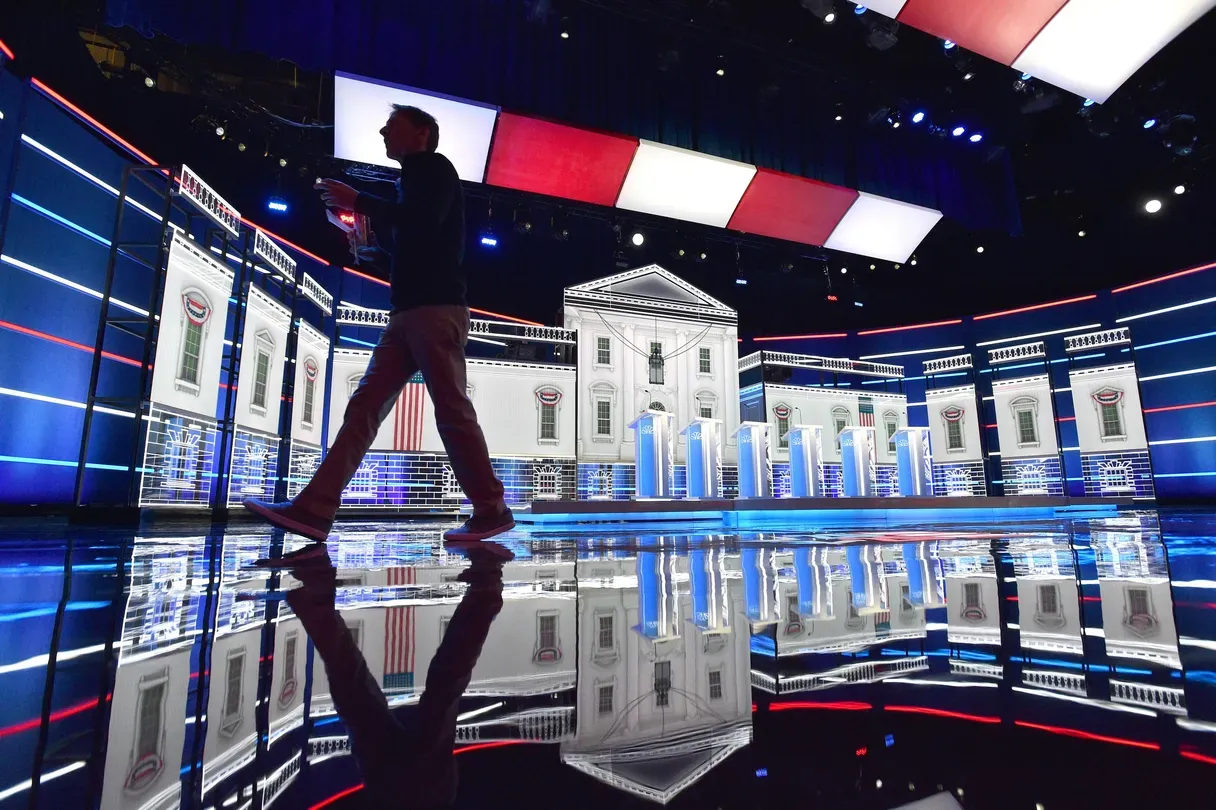 February 19, 2020 - PBS NewsHour full episode