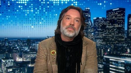 Video thumbnail: Amanpour and Company June 7, 2023