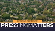 Pressing Matters | Housing Shortage