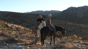 Video thumbnail: Outdoor Nevada The Course of Nature