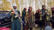 The opaque operations involved in fighting the Taliban