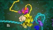 How 3D animation can help us understand molecular science