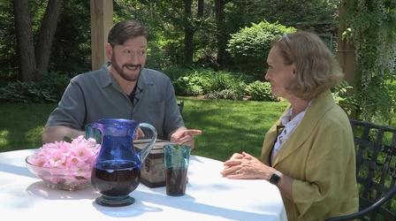 Video thumbnail: Drive By History Drive By History: Eats -- Joseph Bonaparte Revisited