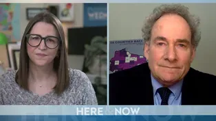 Noon Wednesday: Is Wisconsin’s Democracy in Danger?