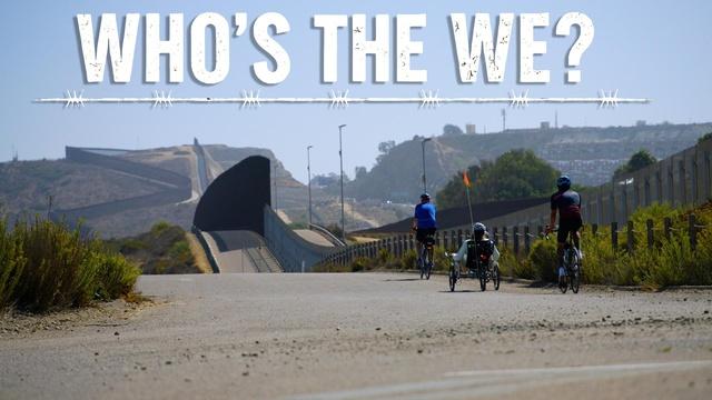 Who's the We?
