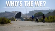 Who's the We?