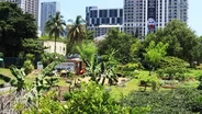 “Under the Mango Tree”, “The Last Console,” and “Dunn’s Overtown Farm”