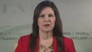 Business Report: Extend freeze on student loan debt?
